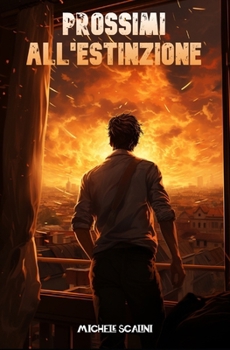 Paperback Prossimi all'estinzione [Italian] Book