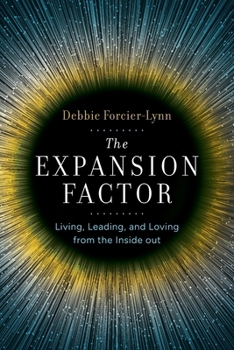Paperback The Expansion Factor Book