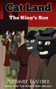 Paperback The King's Son Book