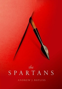 The Spartans - Book #706 of the Very Short Introductions