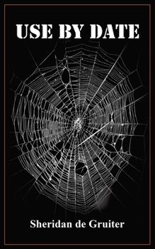 Paperback Use By Date Book