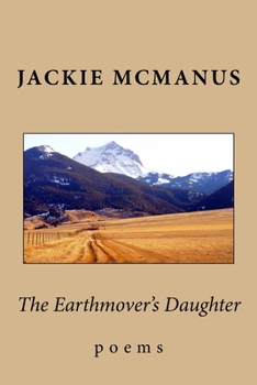 Paperback The Earthmover's Daughter Book