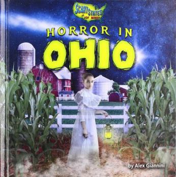 Library Binding Horror in Ohio Book