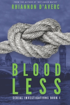 Paperback Bloodless Book