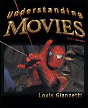 Paperback Understanding Movies Book
