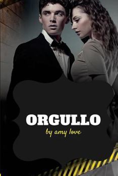 Paperback Orgullo [Spanish] Book