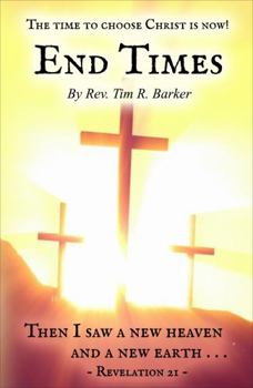 Paperback End Times Book