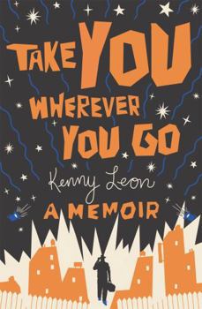 Hardcover Take You Wherever You Go Book