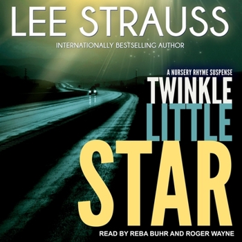 MP3 CD Twinkle Little Star: A Marlow and Sage Mystery Book