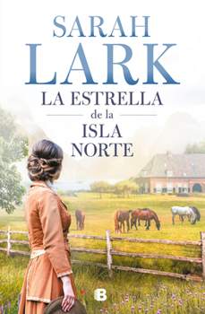 Hardcover La Estrella de la Isla Norte / The Star of the Northern Island [Spanish] Book