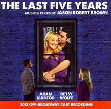 Last Five Years