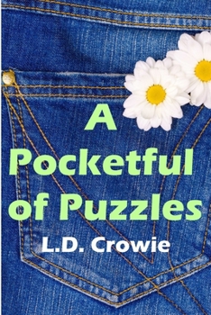 Paperback A Pocketful of Puzzles Book
