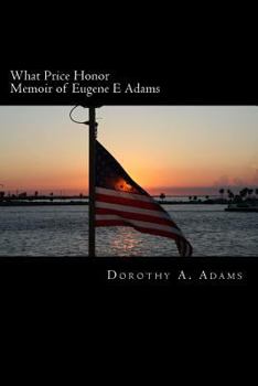 Paperback What Price Honor Book