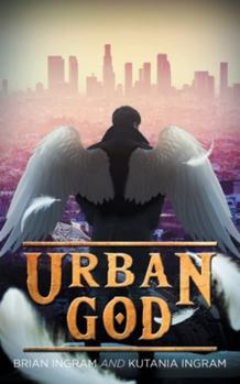 Paperback Urban God Book