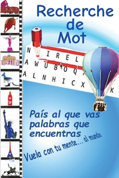 Recherche de Mot: Recherche de Mot Pour Adultes. Recherche de Mot enfants et garçons