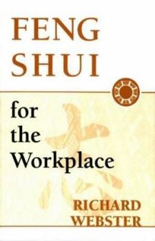 Paperback Feng Shui for the Workplace Book