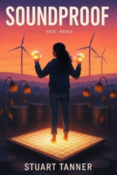 Sound Proof: Book 6 in the edge series