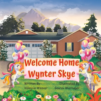 Paperback Welcome Home Wynter Skye Book