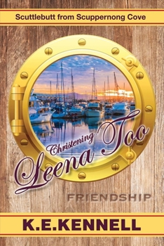 Paperback Christening Leena Too: Friendship Volume 1 Book