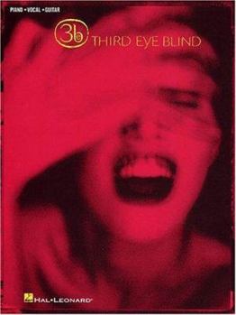 Paperback Third Eye Blind Book