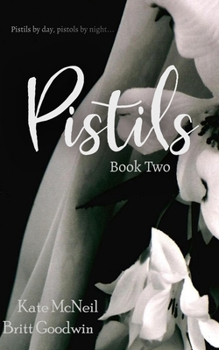 Paperback Pistils Book