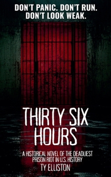 Paperback Thirty Six Hours Book