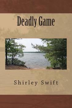 Paperback Deadly Game Book