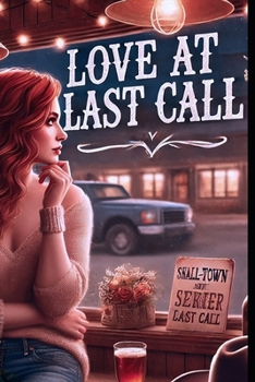 Paperback Love at Last Call Book