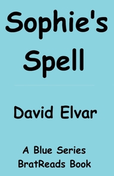 Paperback Sophie's Spell Book
