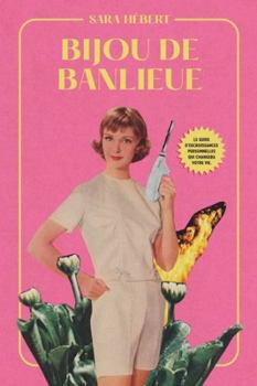 Paperback BIJOU DE BANLIEUE [French] Book