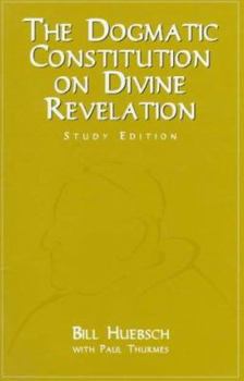 Paperback The Constitution on Divine Revelation: Dei Verbum Book