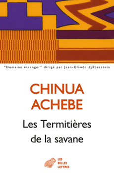 Paperback Les Termitieres de la Savane [French] Book