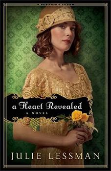 A Heart Revealed - Book #5 of the O'Connor Daughters of Boston and Winds of Change #0