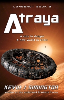 Paperback Atraya Book