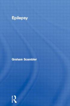 Paperback Epilepsy Book