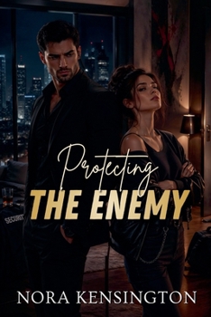 Paperback Protecting the Enemy Book
