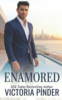 Paperback Enamored (Single Brothers) Book