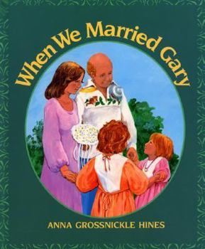 Hardcover When We Married Gary Book