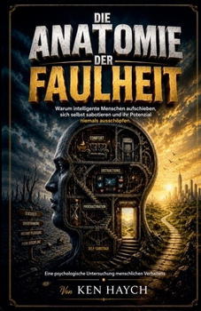Paperback Die Anatomie der Faulheit [German] Book