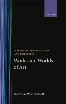 Hardcover Works and Worlds of Art Book