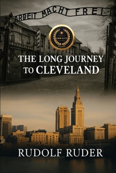 Paperback The Long Journey to Cleveland Book