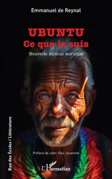 Paperback Ubuntu: Ce que je suis [French] Book