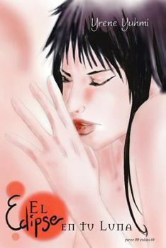 Paperback El Eclipse En Tu Luna [Spanish] Book