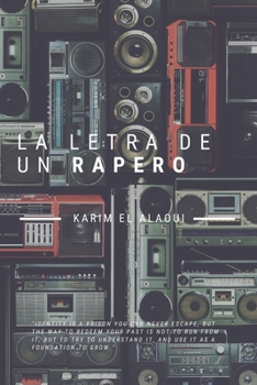 La Letra De Un Rapero: Libreta Definitiva para Raperos que toman notas de Palabras, Letras, Ganchos, Versos y Melodías (Spanish Edition)