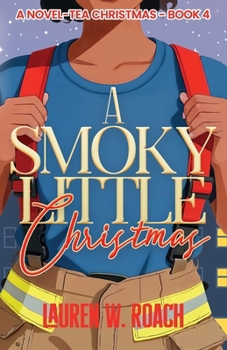 Paperback A Smoky Little Christmas Book