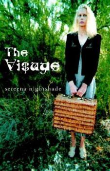 Paperback The Visage Book