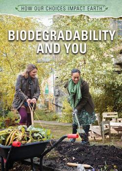 Library Binding Biodegradability and You Book