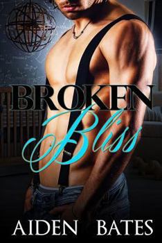 Paperback Broken Bliss Book