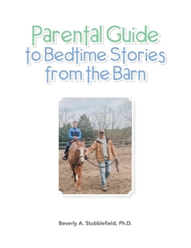 Paperback Parental Guide to Bedtime Stories from the Barn Book