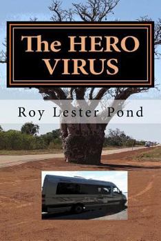 Paperback The HERO VIRUS Book